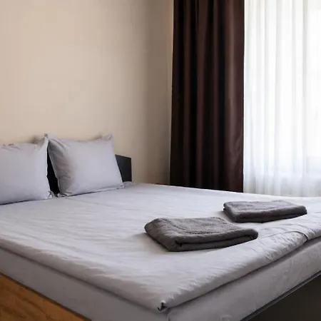 крис Hotel Kozloduy