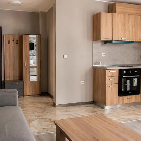 Hotel крис Kozloduy