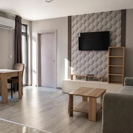 Hotel крис 3*