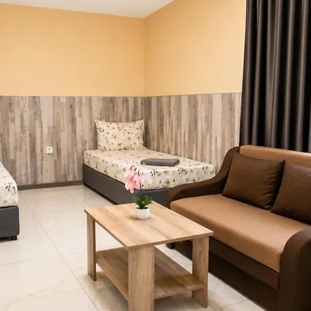 крис Hotel Kozloduy