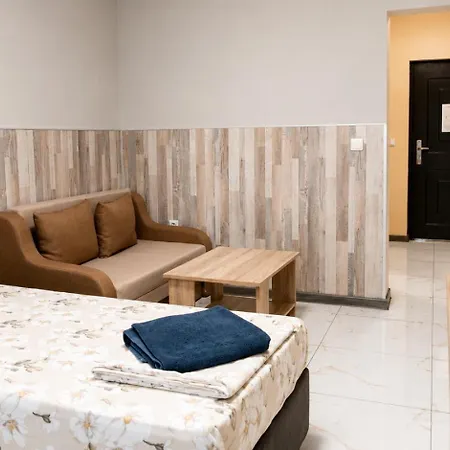 Hotel крис Kozloduy