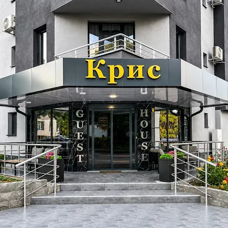 מלון крис